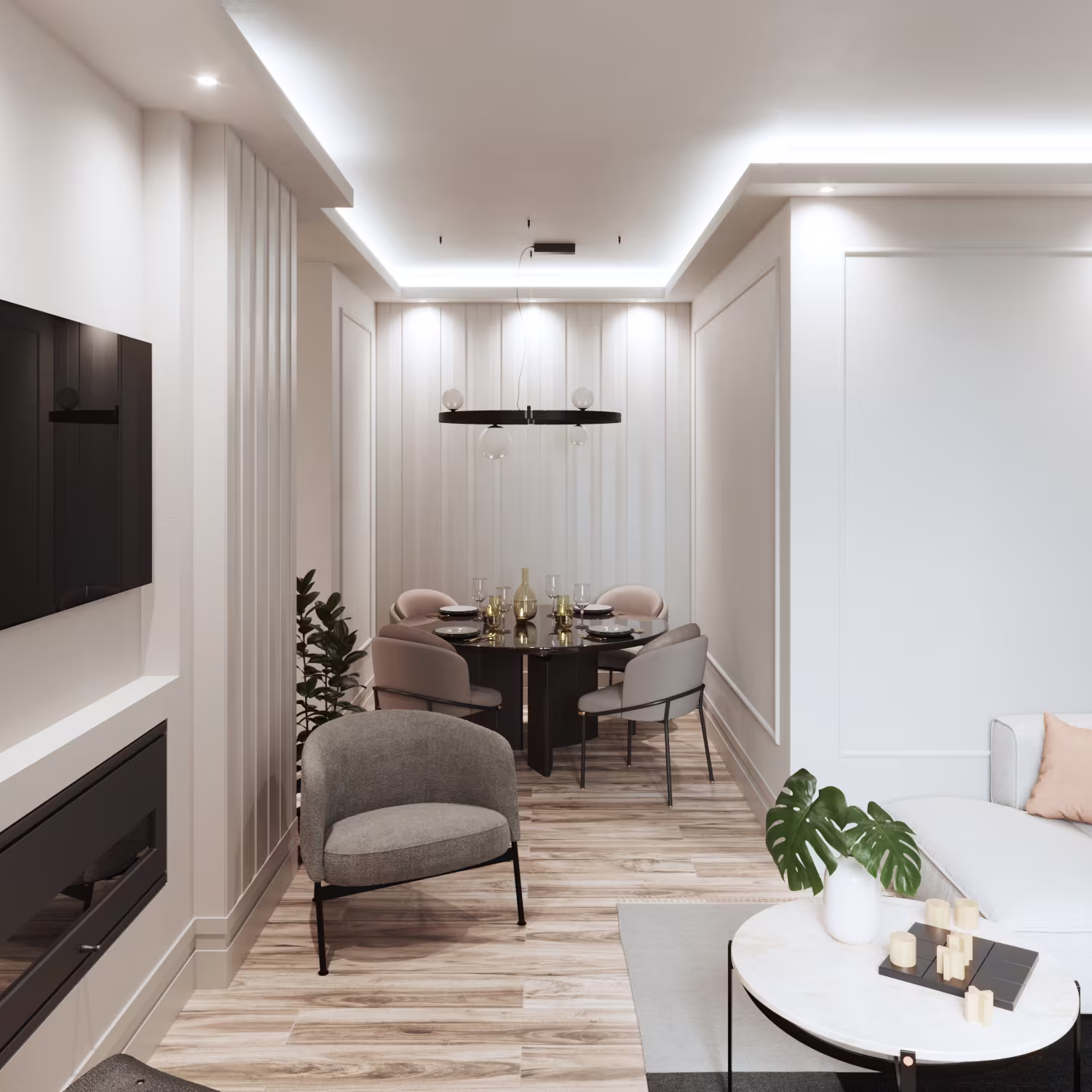 Vivienda Agustina de Aragón Vivirla