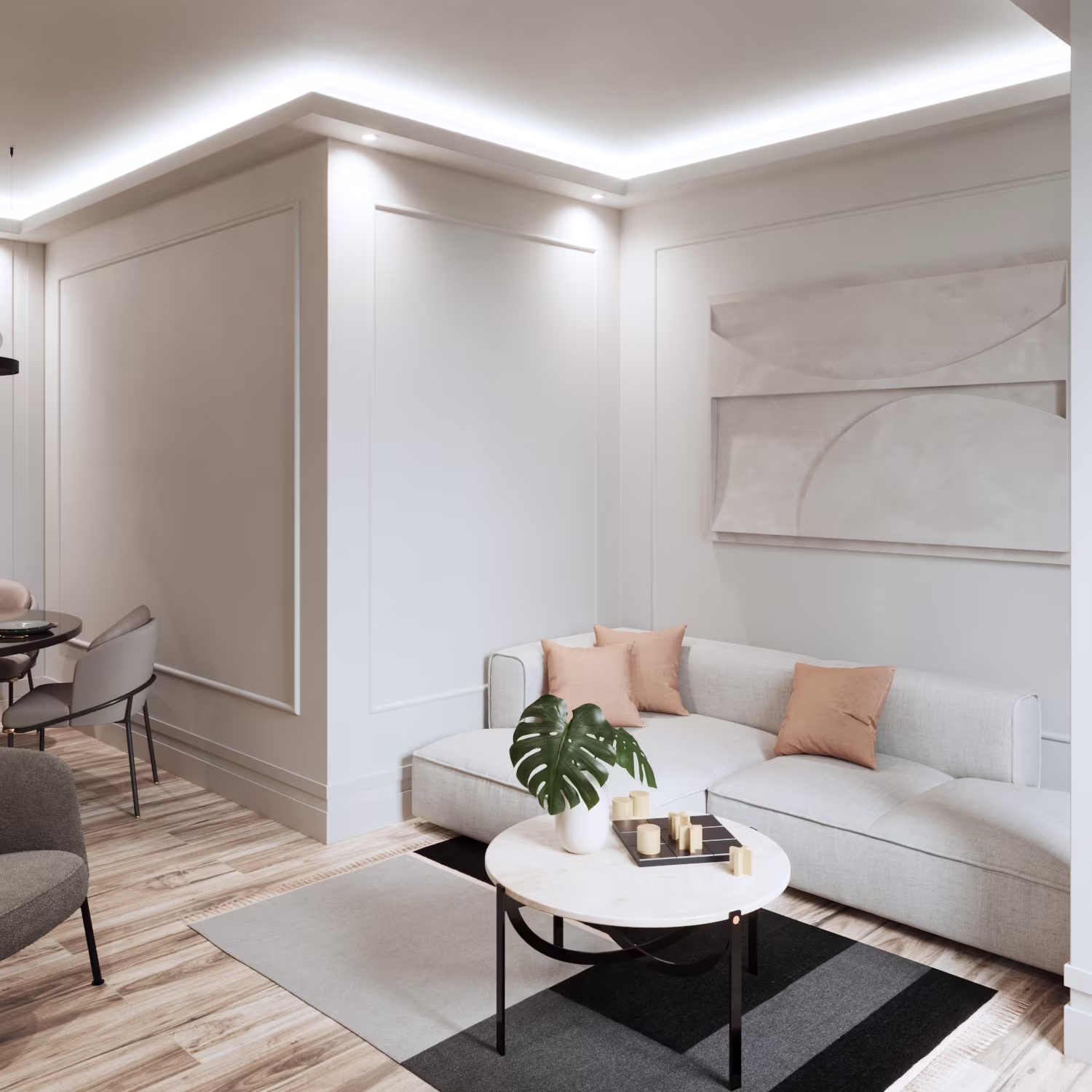 Vivienda Agustina de Aragón Vivirla