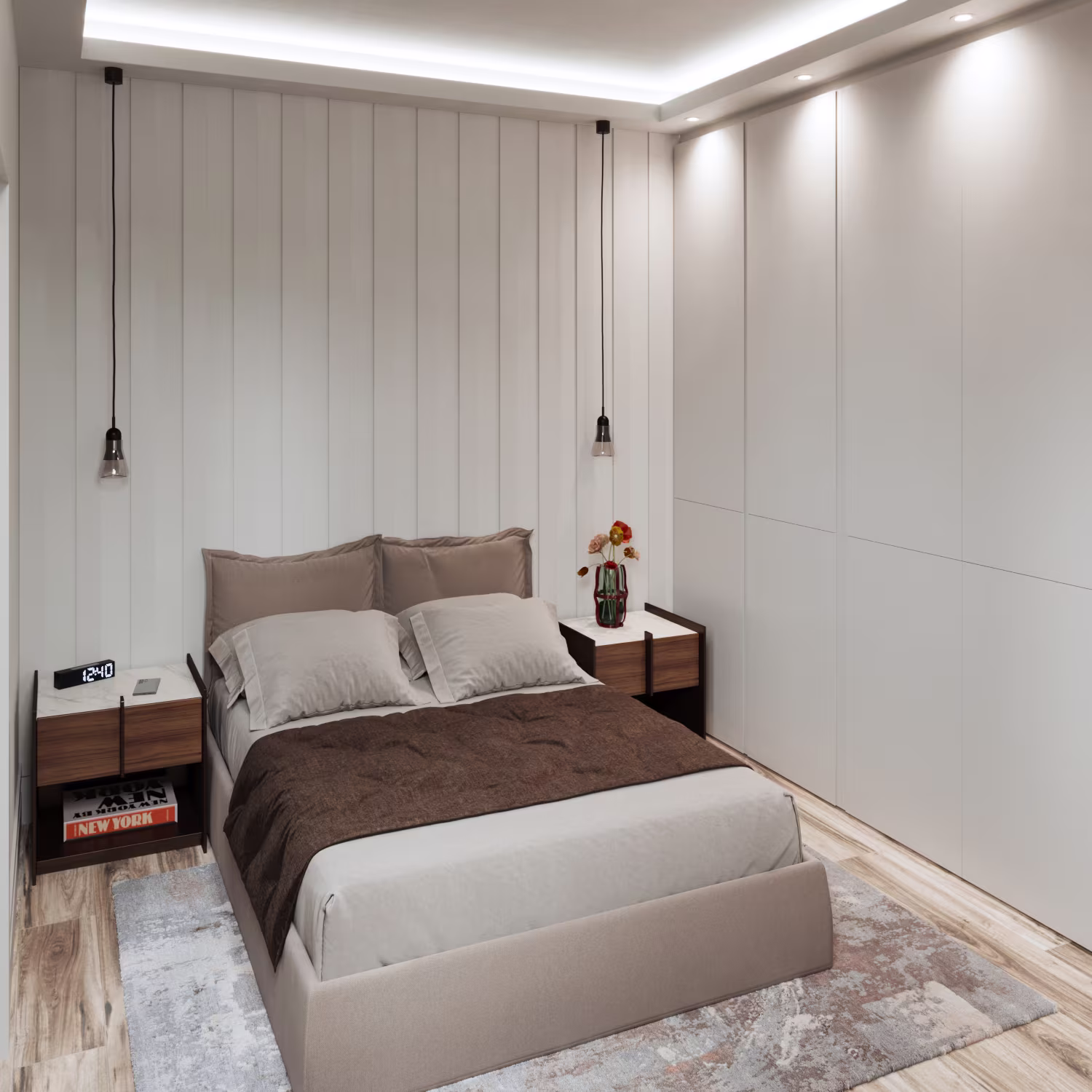 Vivienda Agustina de Aragón Vivirla