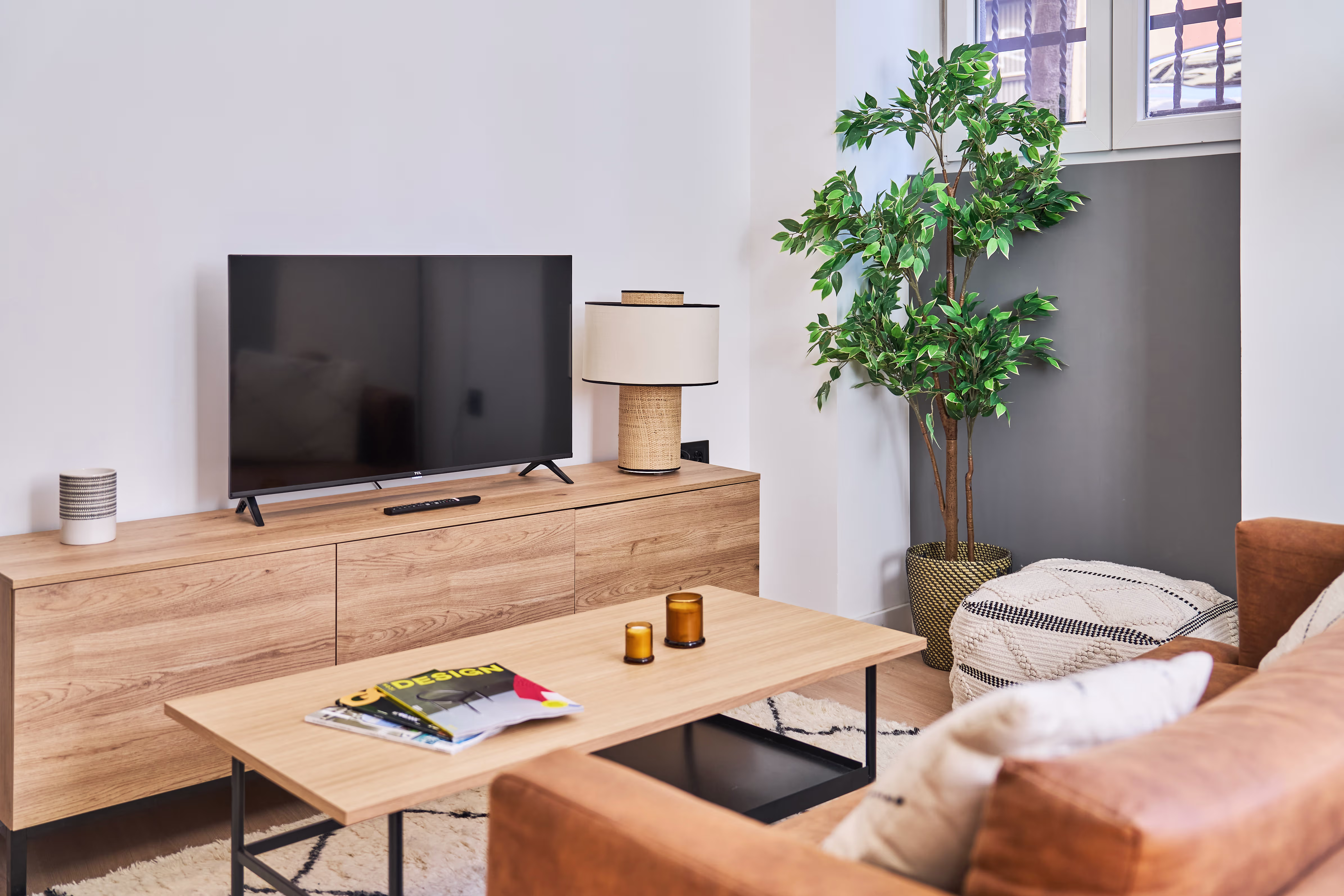 Apartamentos Apodaca Vivirla