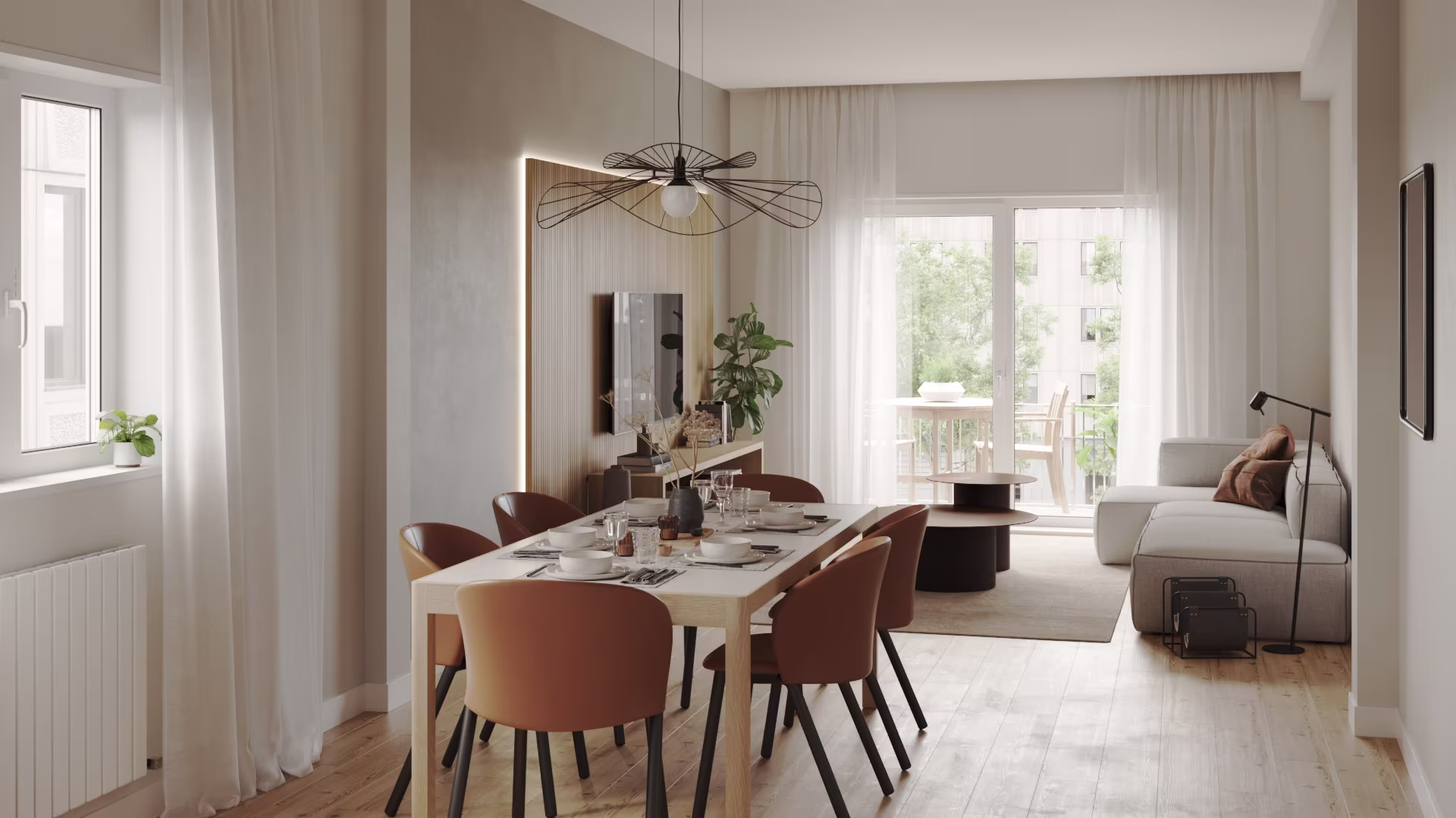 Vivienda Párroco Don Emilio Franco Vivirla