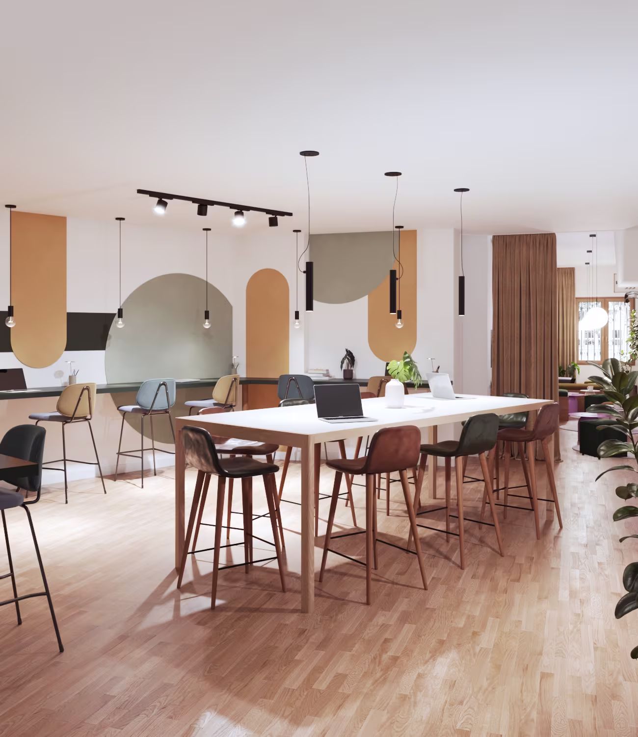 Coliving Piqueñas Vivirla