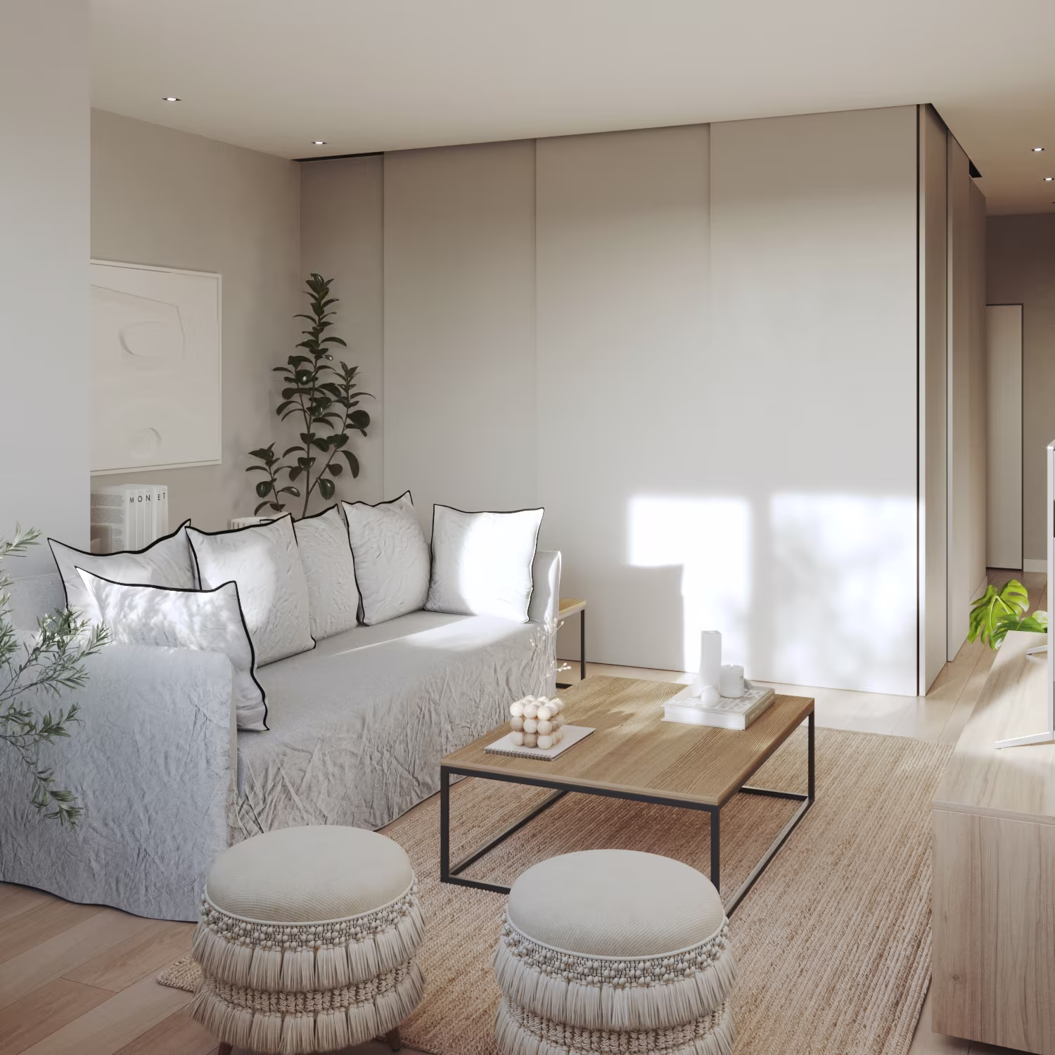 Vivienda Ventosa Vivirla